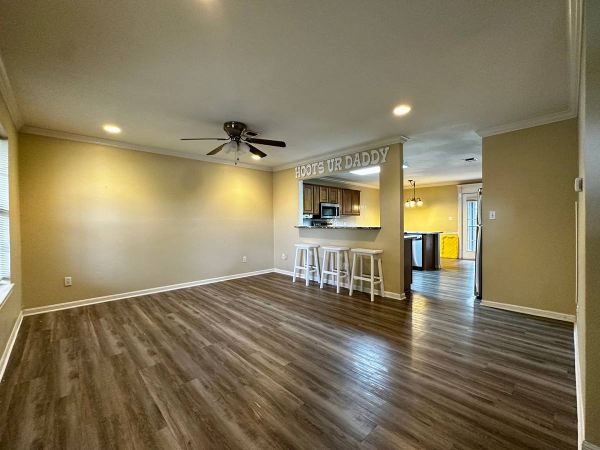 Apartment for rent at 1902 S 8th St, Waco, TX 76706