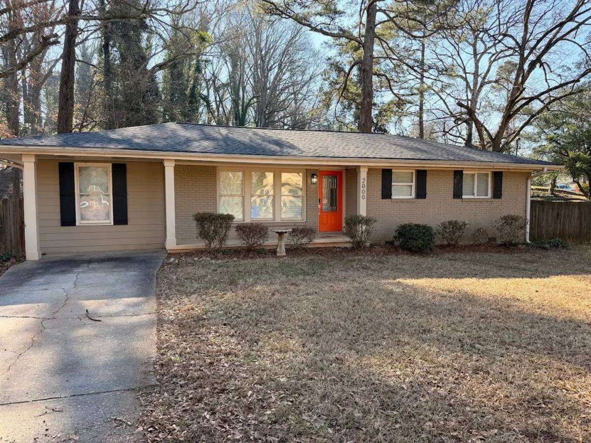 House for rent at 2000 Bencal Dr SE, Atlanta, GA 30316