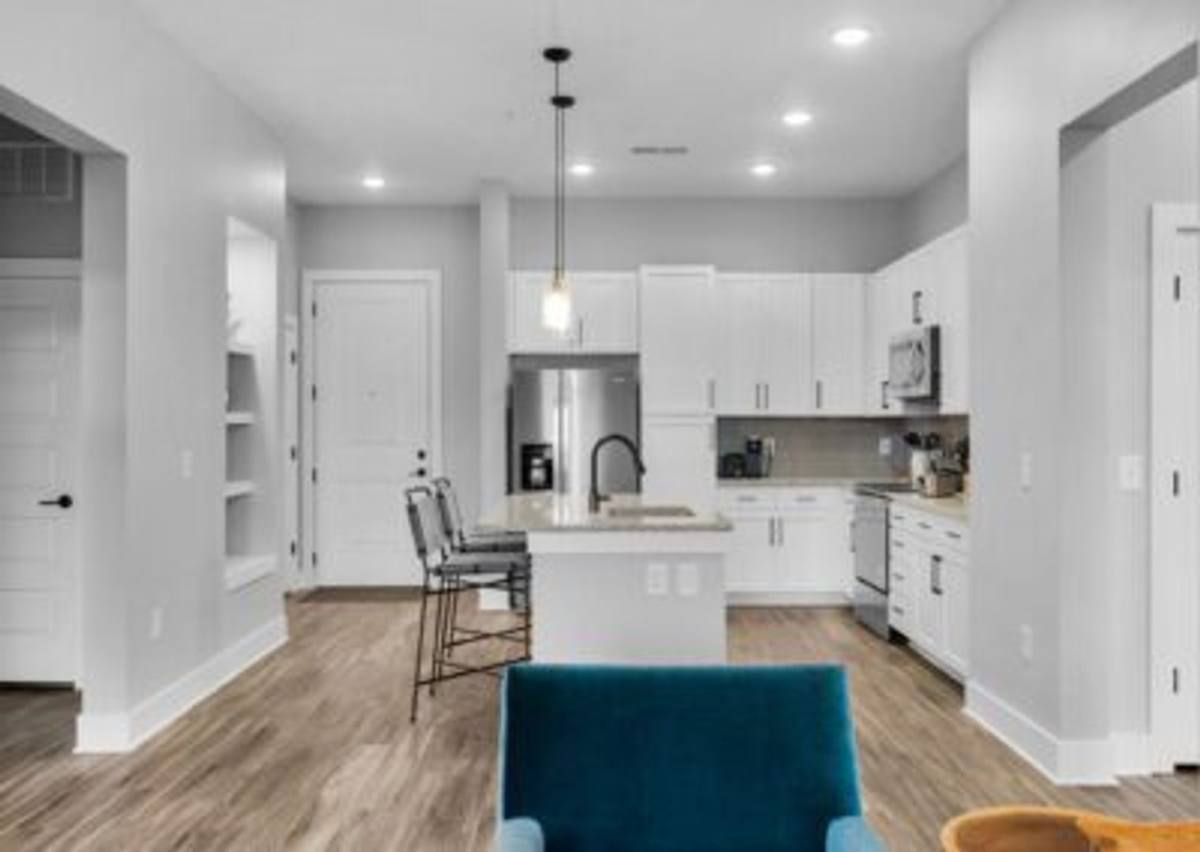 Apartment for rent at 201 N Church St, Mooresville, NC 28115