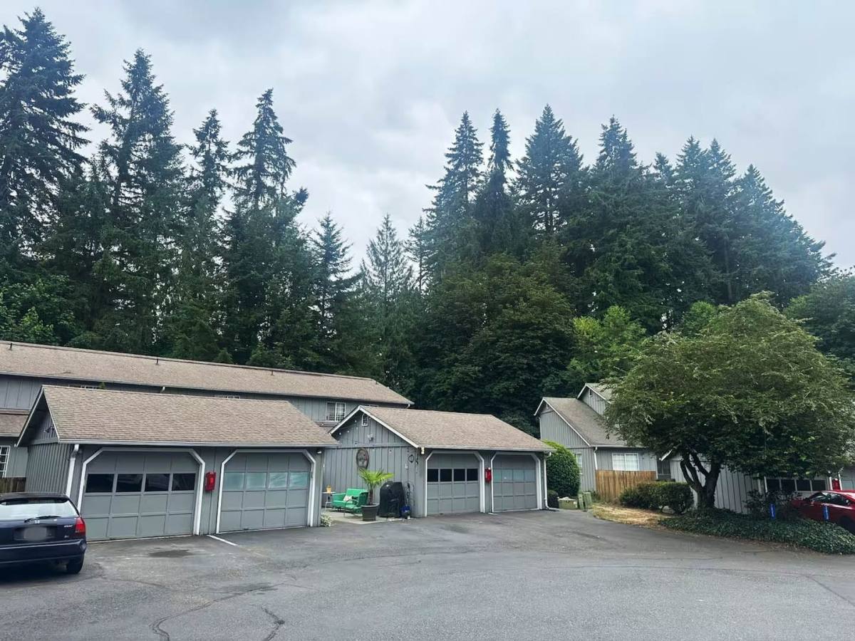 House for rent at 2821 60th Lane SE, Olympia, WA 98501