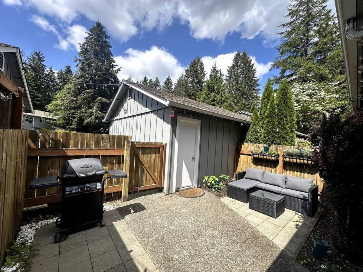 House for rent at 2821 60th Lane SE, Olympia, WA 98501
