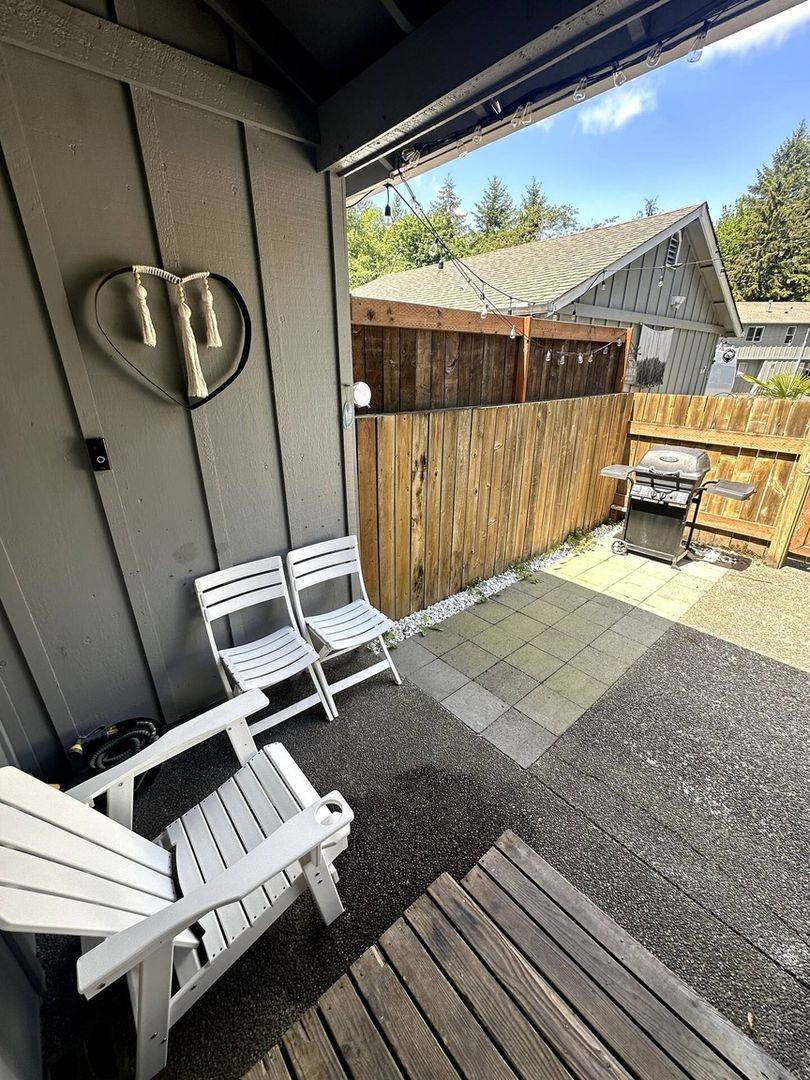 House for rent at 2821 60th Lane SE, Olympia, WA 98501