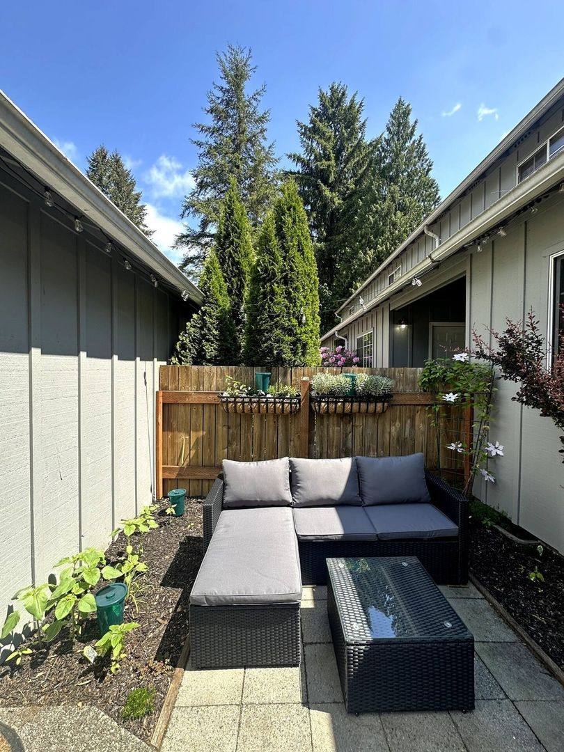 House for rent at 2821 60th Lane SE, Olympia, WA 98501
