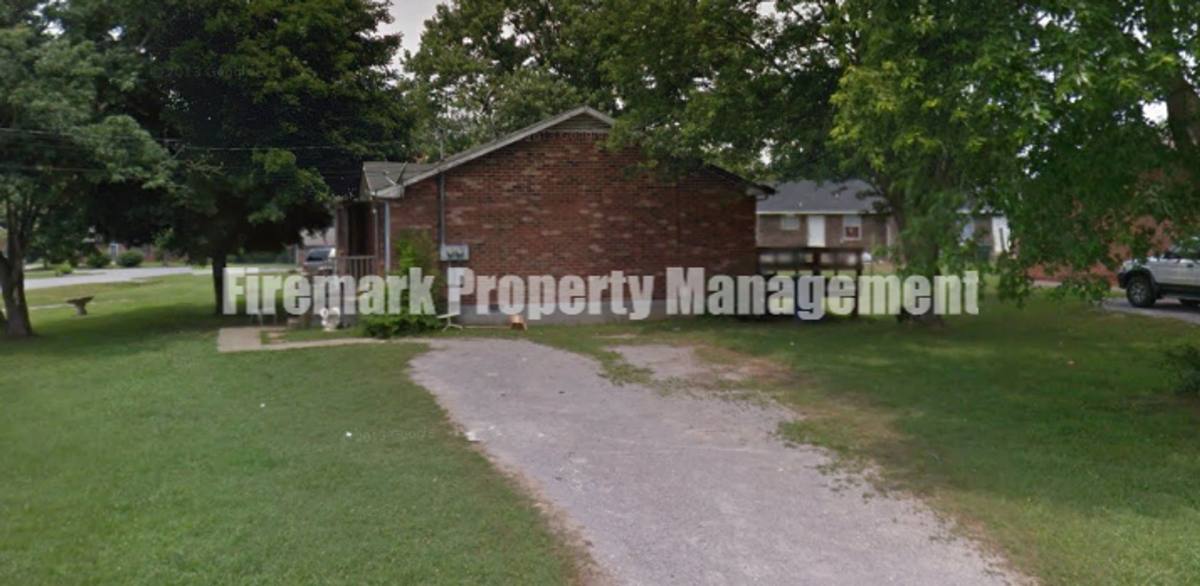 House for rent at 217 Greenleaf Circle, Gallatin, TN 37066