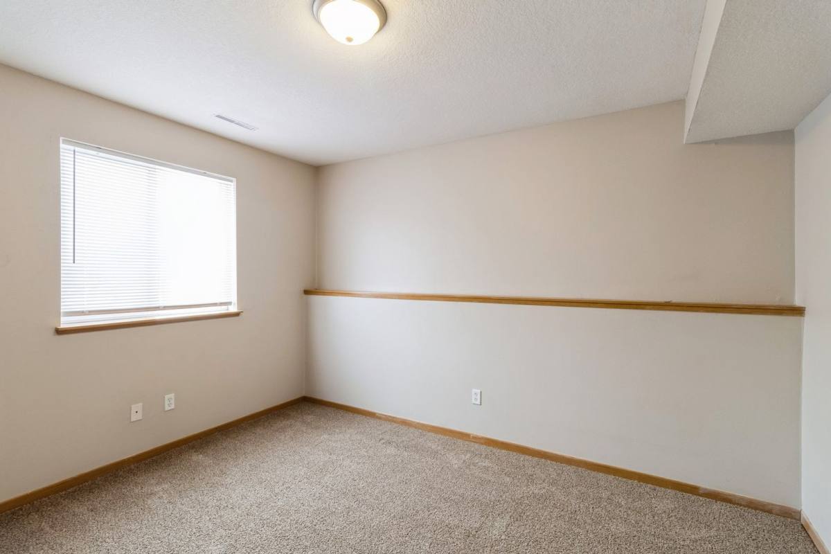 Apartment for rent at 4536 Twain, Ames, IA 50014