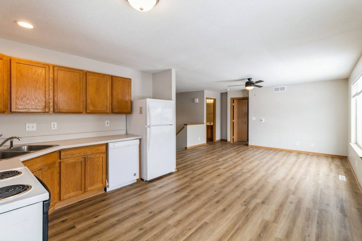 Apartment for rent at 4536 Twain, Ames, IA 50014
