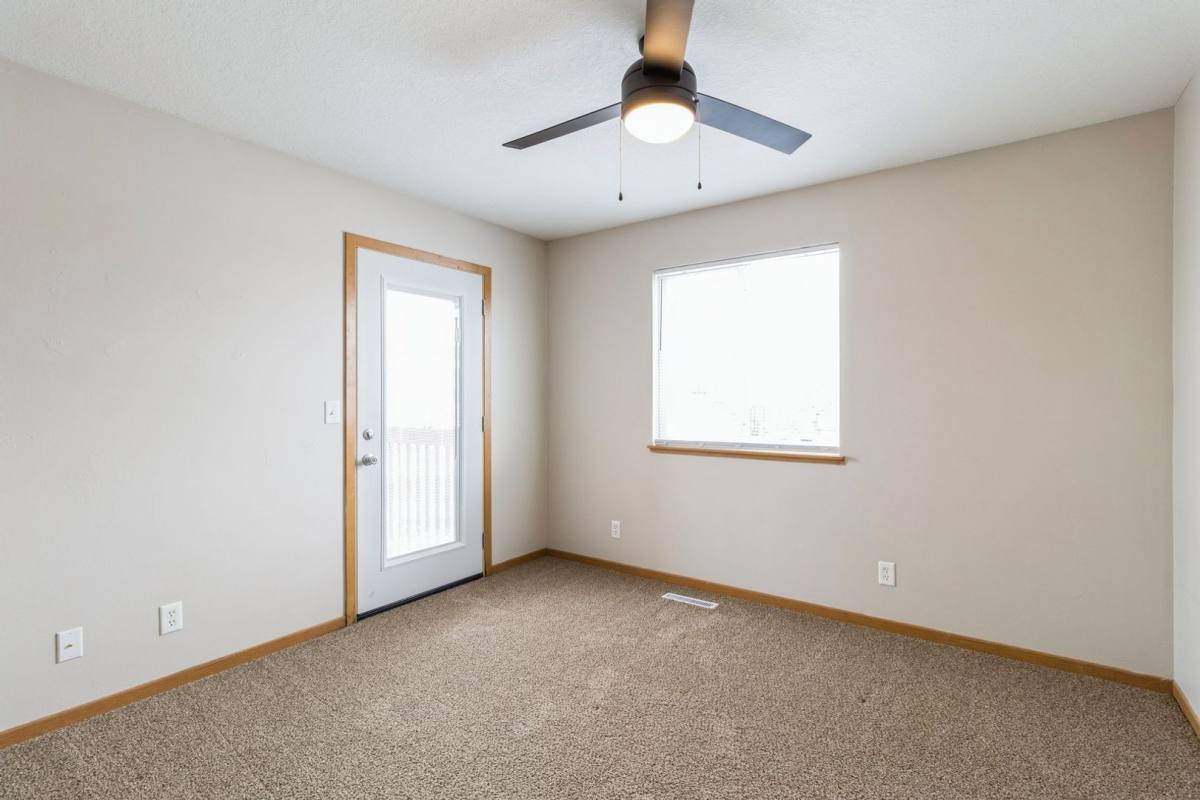 Apartment for rent at 4536 Twain, Ames, IA 50014