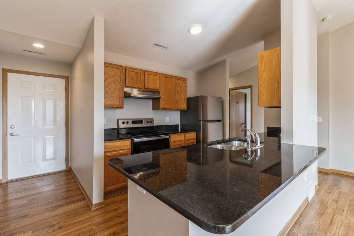 Apartment for rent at 4536 Twain, Ames, IA 50014