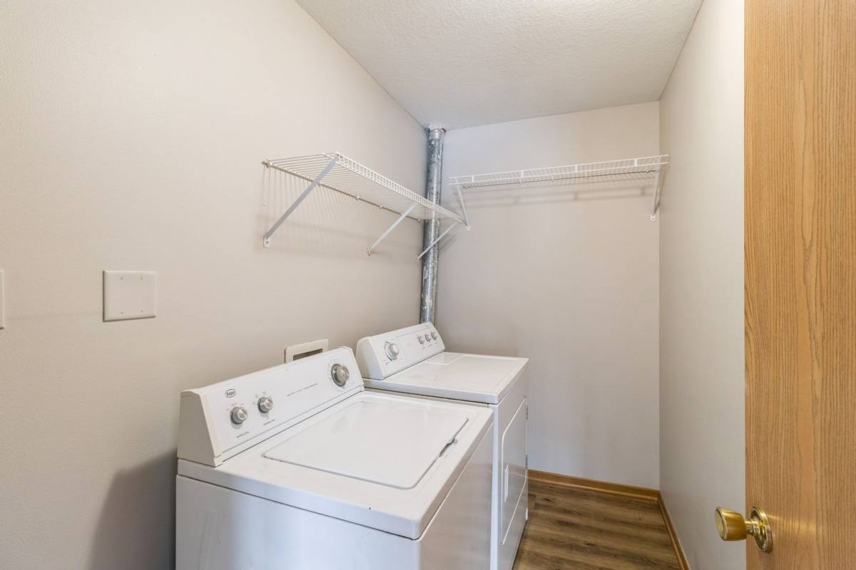 Apartment for rent at 4536 Twain, Ames, IA 50014