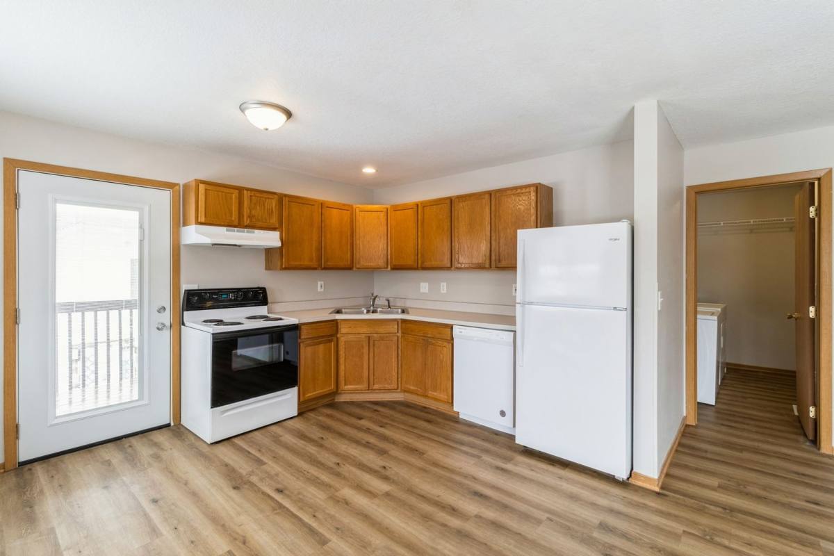Apartment for rent at 4536 Twain, Ames, IA 50014