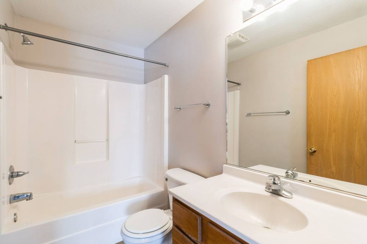 Apartment for rent at 4536 Twain, Ames, IA 50014