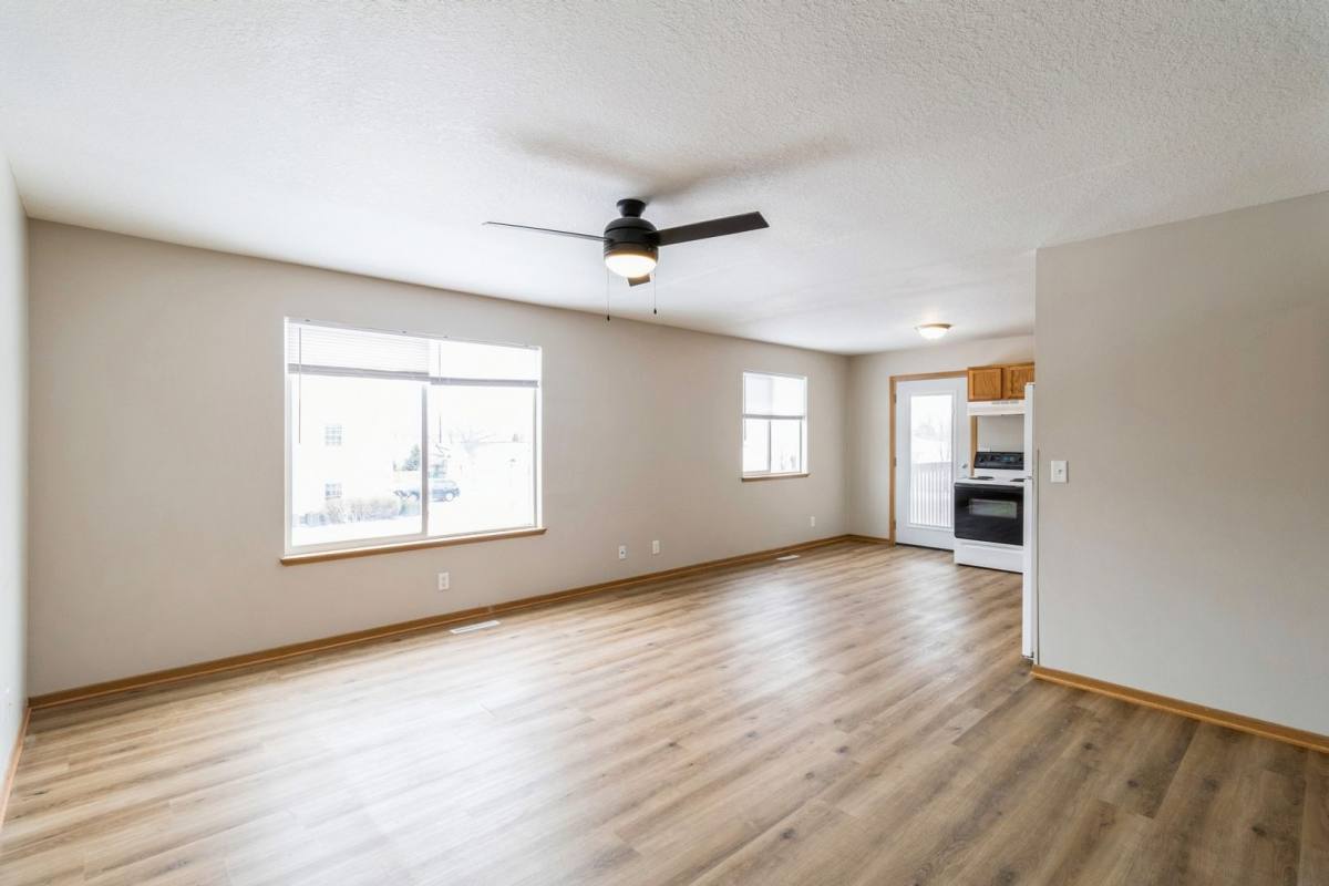 Apartment for rent at 4536 Twain, Ames, IA 50014