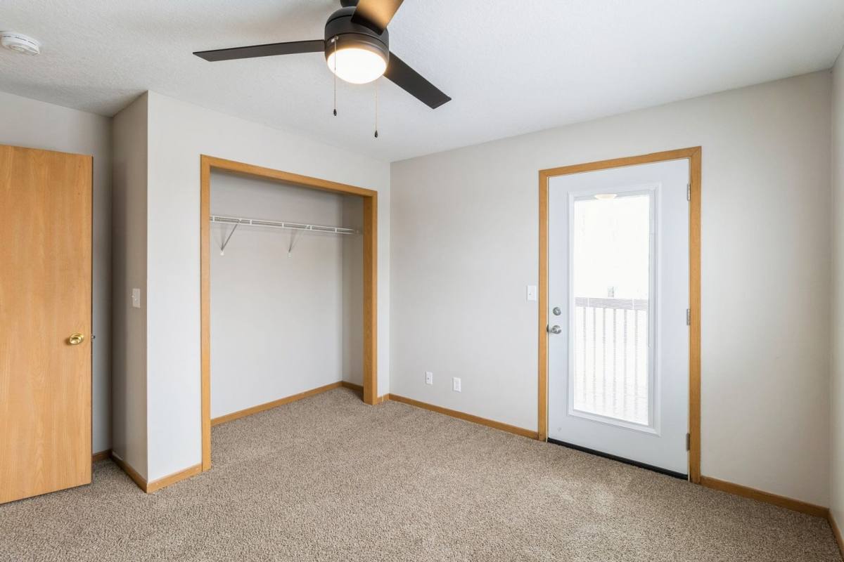 Apartment for rent at 4536 Twain, Ames, IA 50014