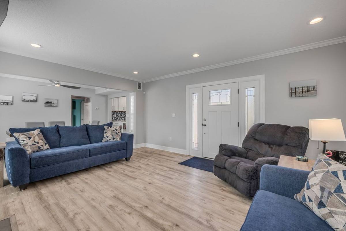 House for rent at 315 Sears Ave, Daytona Beach, FL 32118