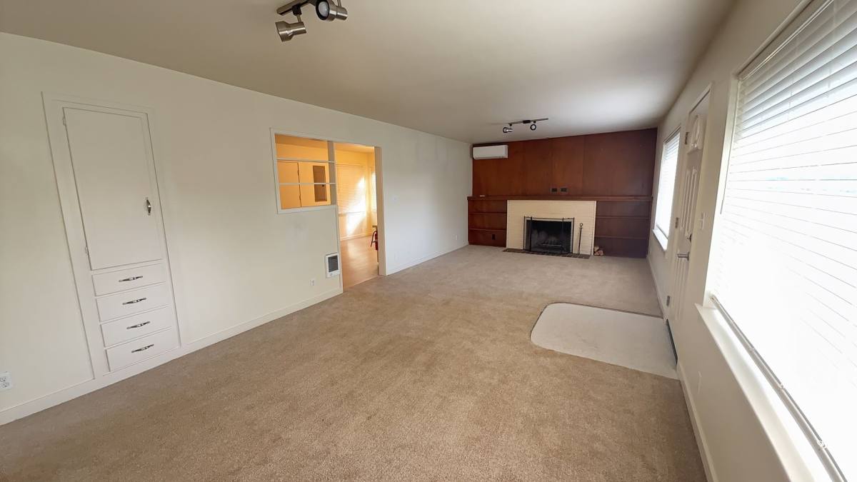 House for rent at 1509 Wilson St, Eugene, OR 97402