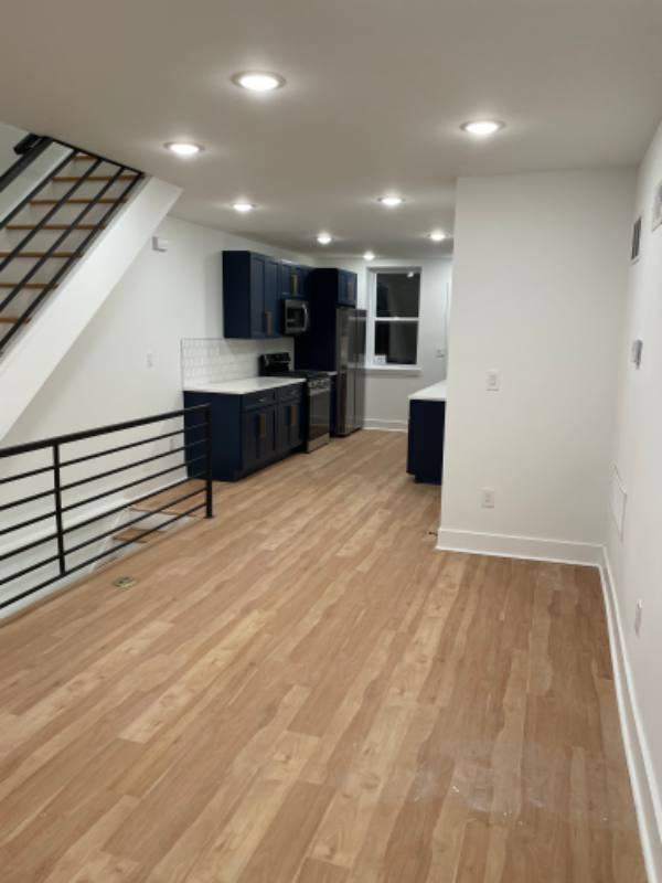 House for rent at 1541 S Etting St, Philadelphia, PA 19146