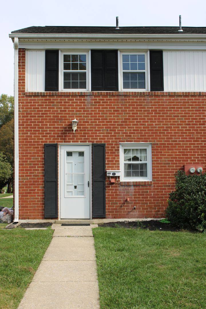 Townhouse for rent at 711 Hardwick Place, York, PA 17404