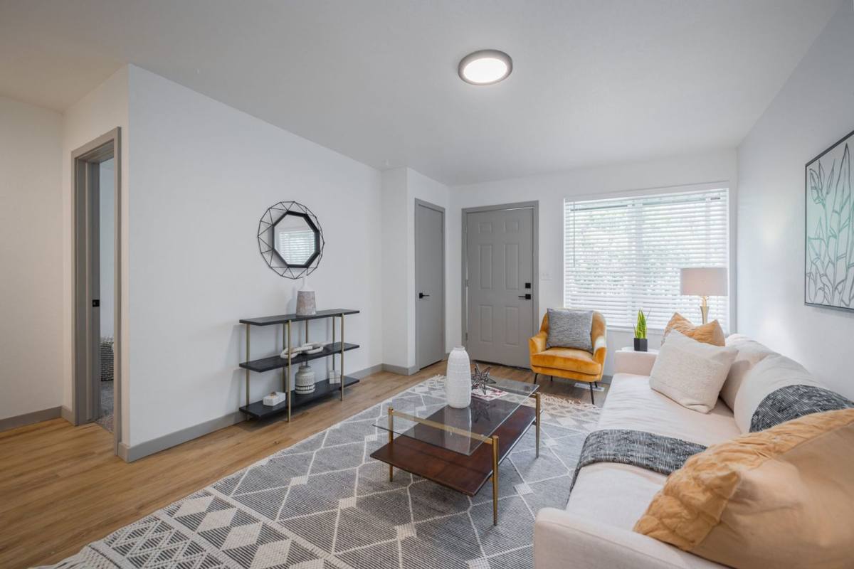Apartment for rent at 340 E Gordon Lane, Salt Lake City, UT 84107