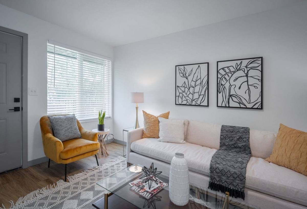 Apartment for rent at 340 E Gordon Lane, Salt Lake City, UT 84107