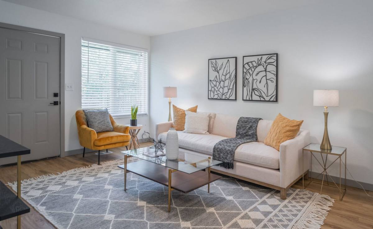 Apartment for rent at 340 E Gordon Lane, Salt Lake City, UT 84107