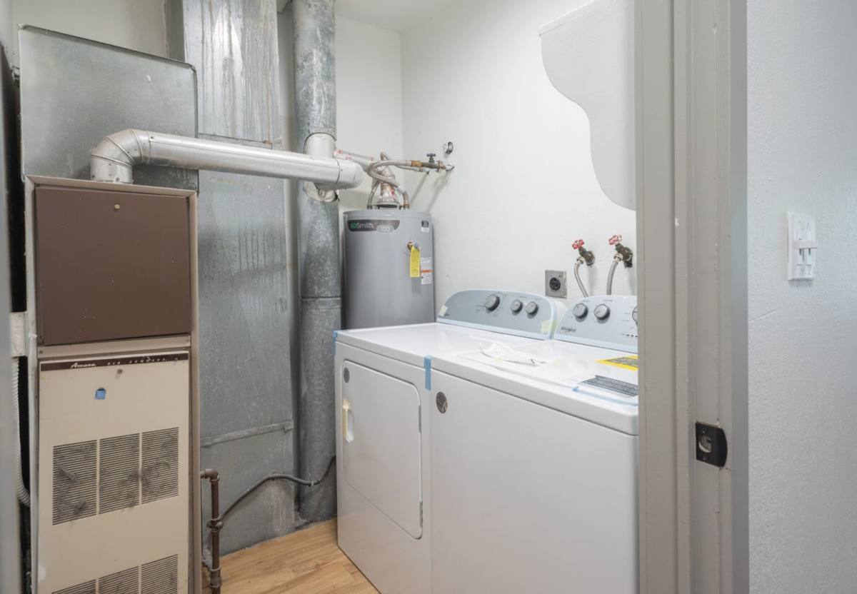 Apartment for rent at 340 E Gordon Lane, Salt Lake City, UT 84107