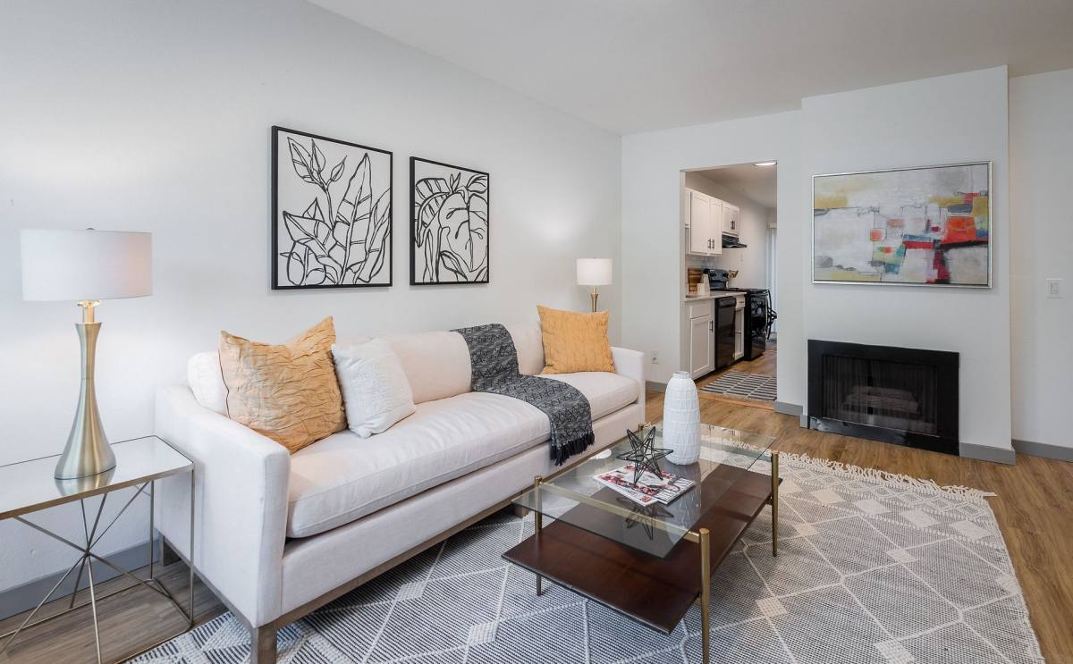 Apartment for rent at 340 E Gordon Lane, Salt Lake City, UT 84107