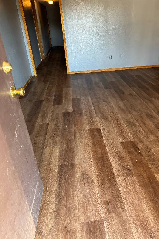 Apartment for rent at 750 Bonham St #35, Paris, TX 75460