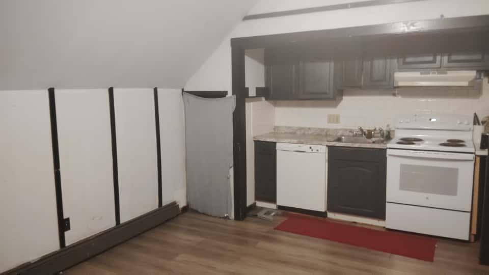 Apartment for rent at 36-38 Oliver St #3, Framingham, MA 01702