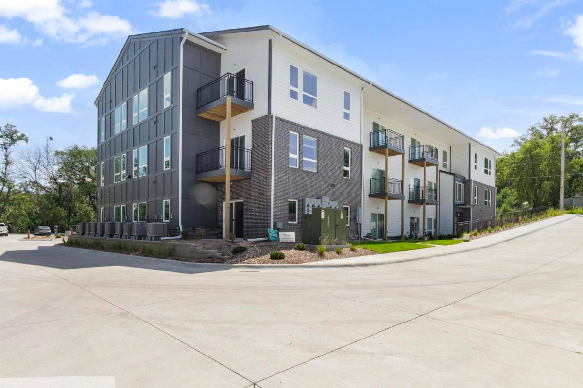 Apartment for rent at 203 Ruhlman Dr #1011, Ashland, NE 68003