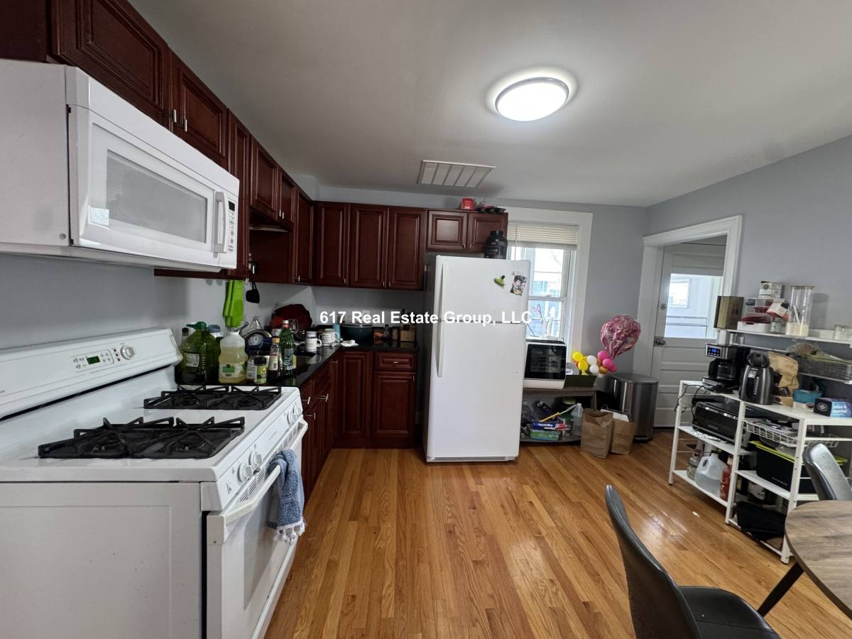 House for rent at 27 Athol St, Allston, MA 02134