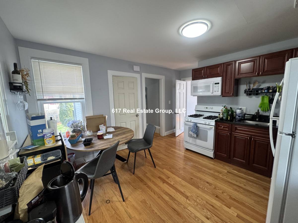 House for rent at 27 Athol St, Allston, MA 02134