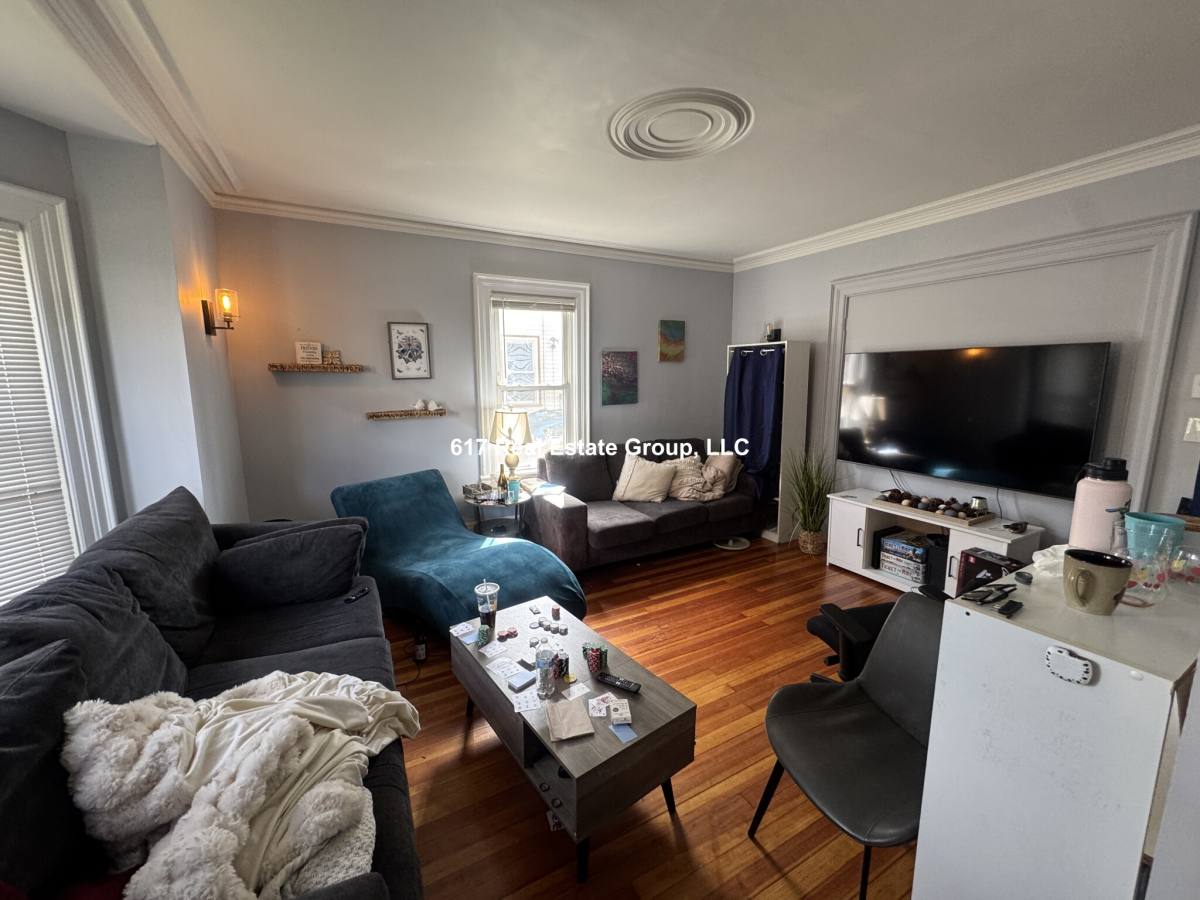 House for rent at 27 Athol St, Allston, MA 02134