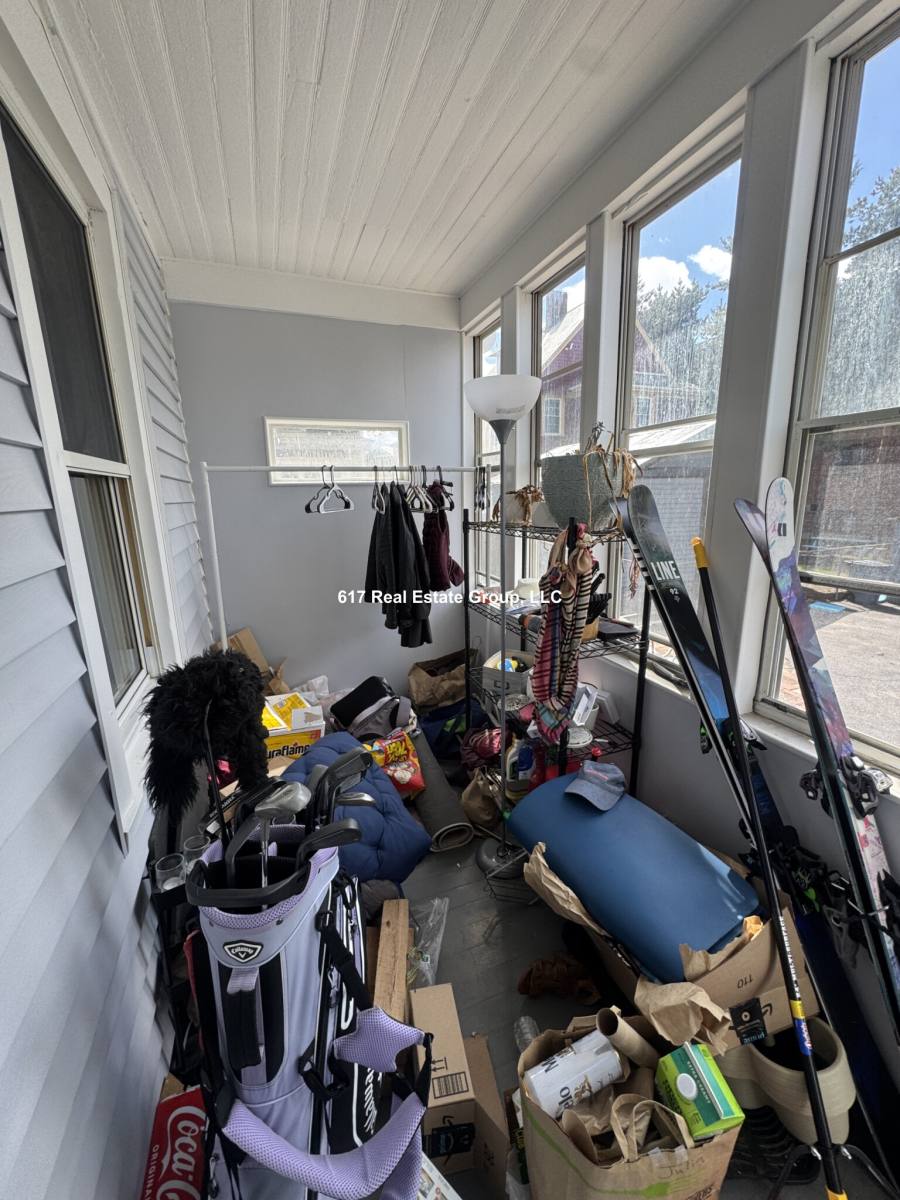 House for rent at 27 Athol St, Allston, MA 02134