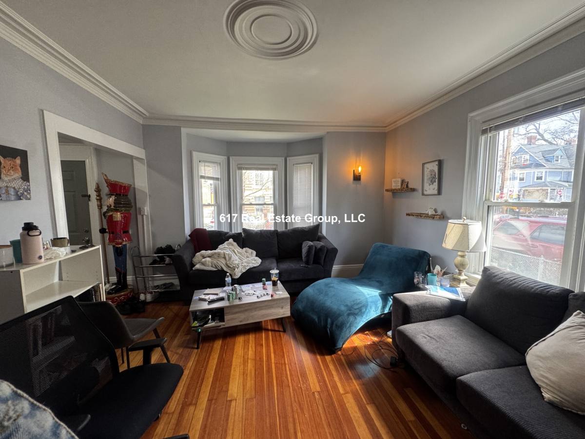 House for rent at 27 Athol St, Allston, MA 02134