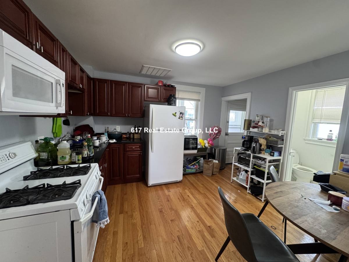 House for rent at 27 Athol St, Allston, MA 02134