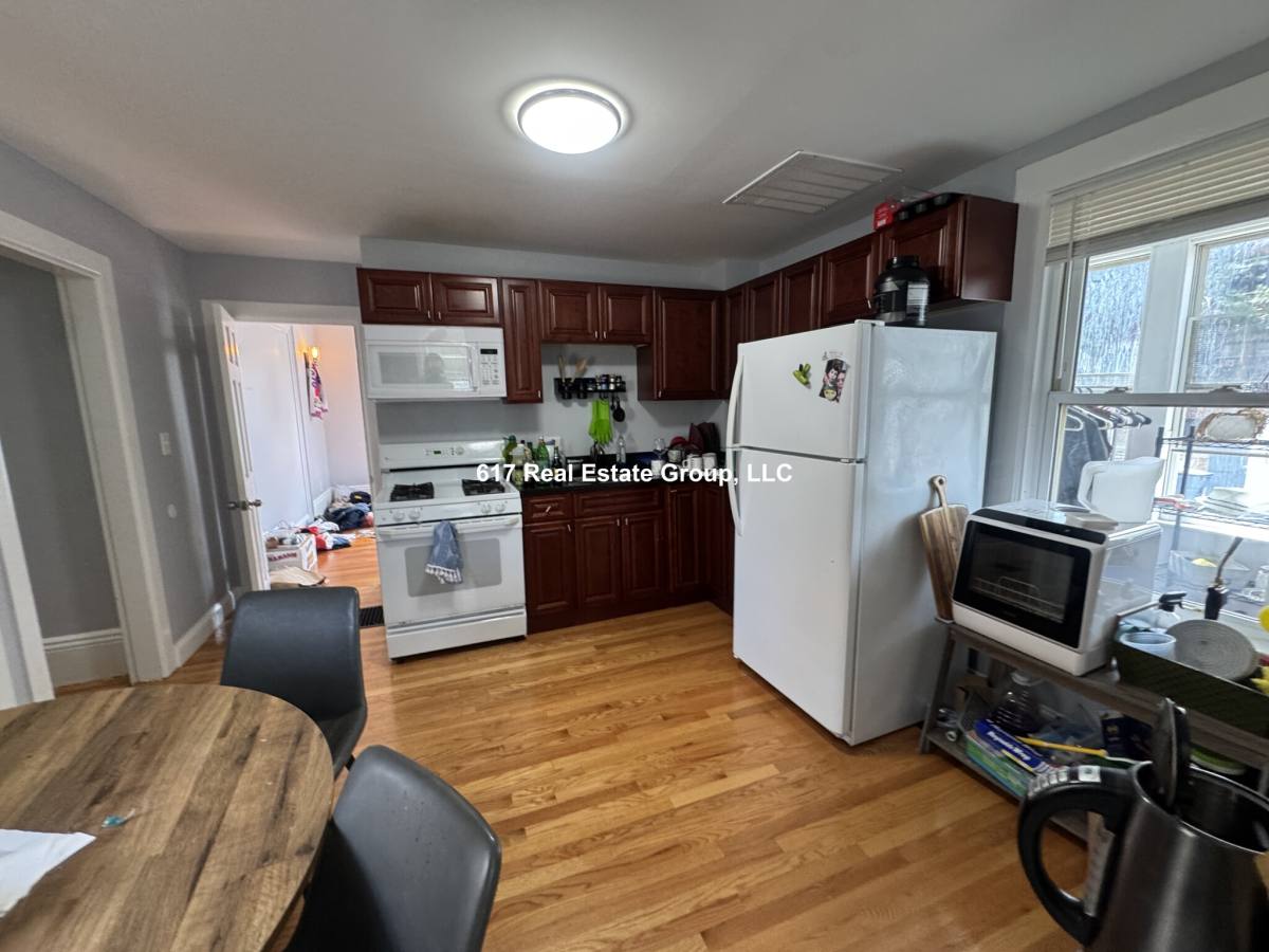 House for rent at 27 Athol St, Allston, MA 02134