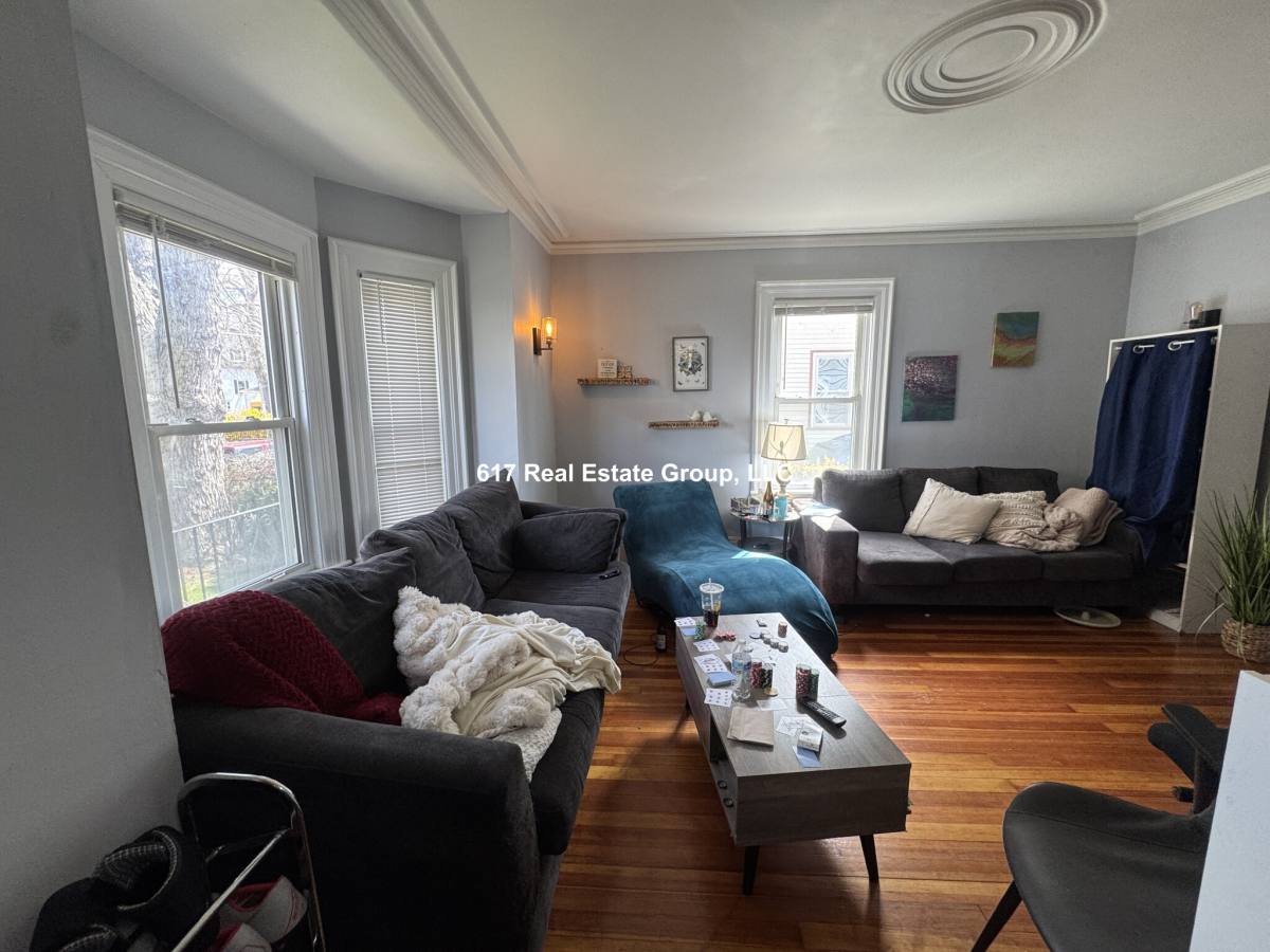 House for rent at 27 Athol St, Allston, MA 02134