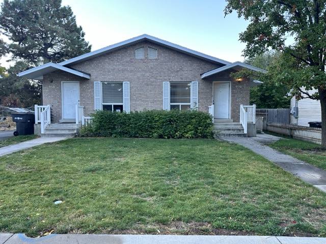 954 E 900 S #956, Provo, UT 84606 - Apartment For Rent