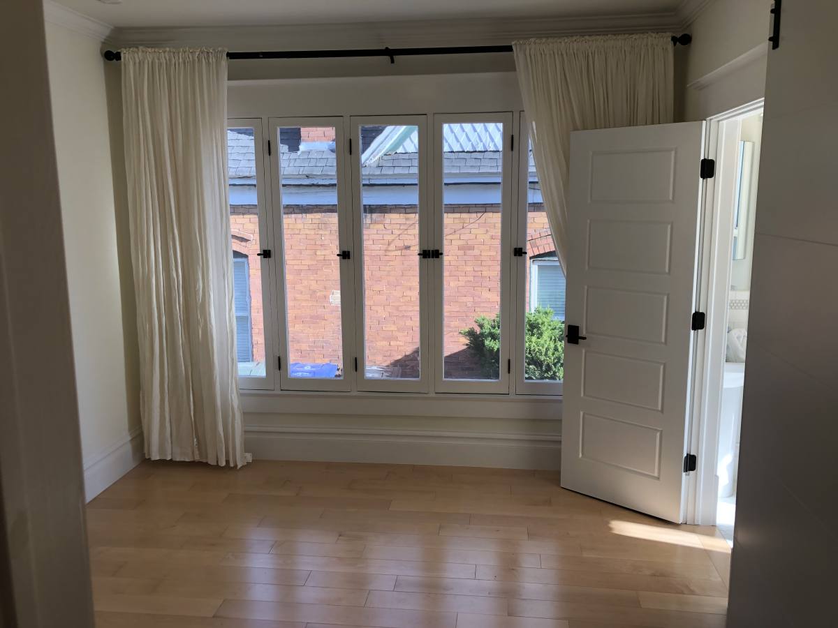 Townhouse for rent at 277 E St, Salt Lake City, UT 84103