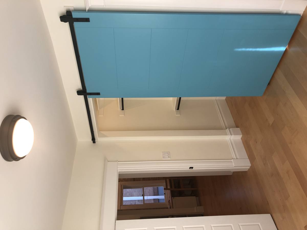 Townhouse for rent at 277 E St, Salt Lake City, UT 84103
