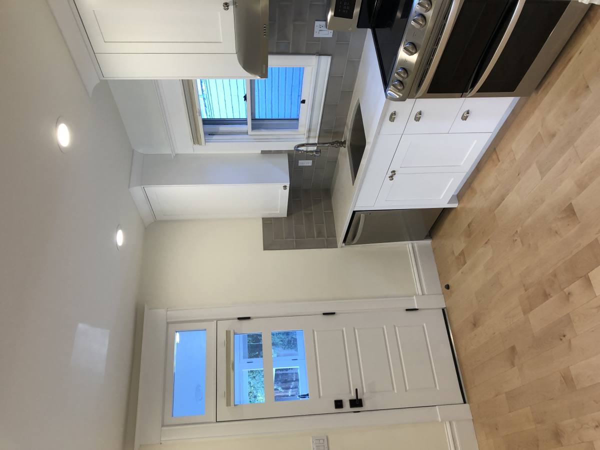Townhouse for rent at 277 E St, Salt Lake City, UT 84103