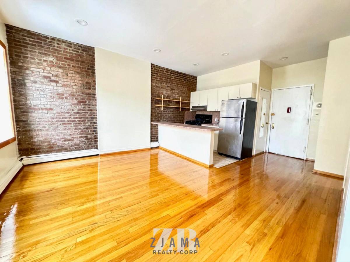 Apartment for rent at 545 Fifth Ave #3R, Brooklyn, NY 11215