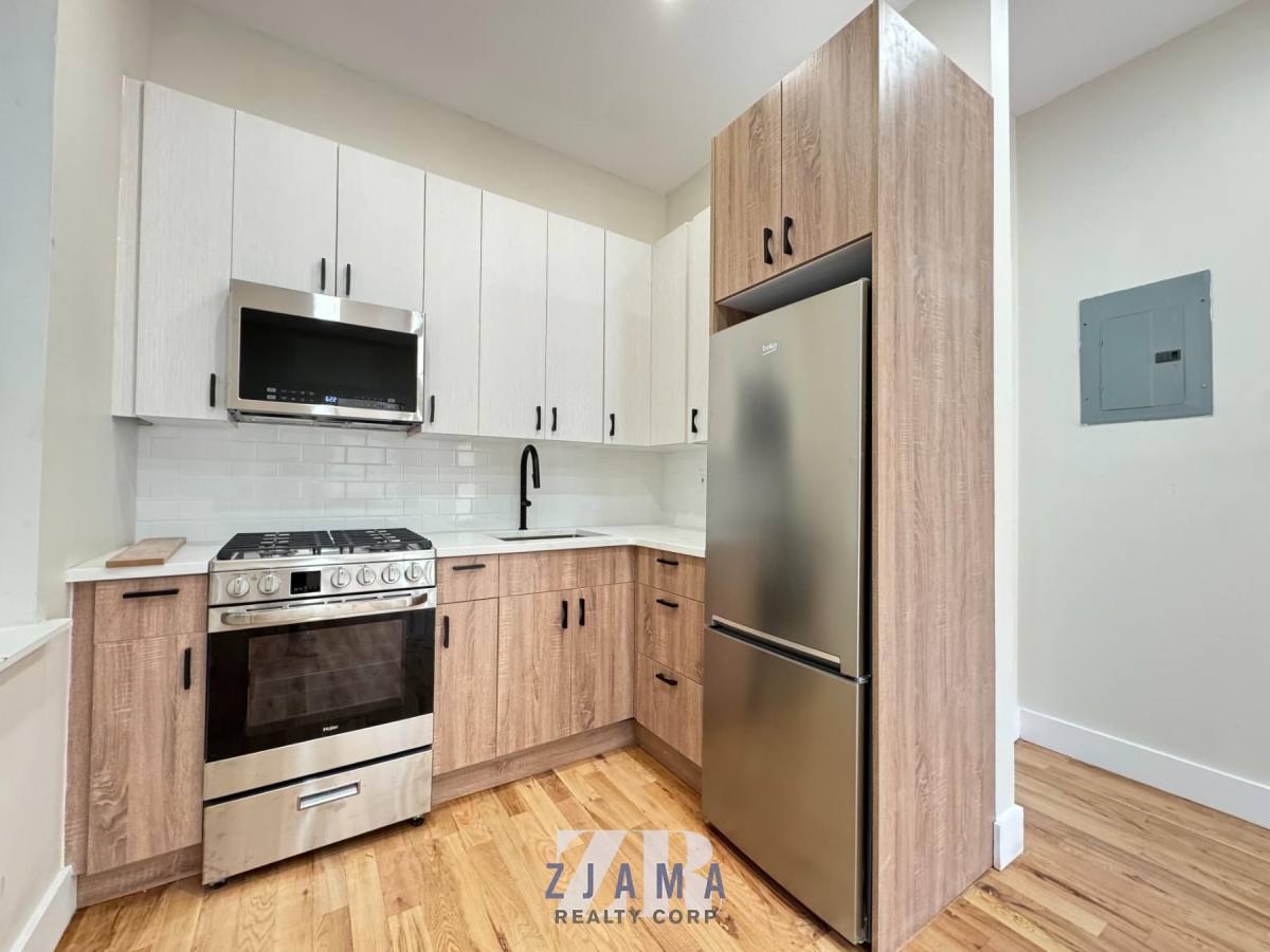 Apartment for rent at 735 Rogers Ave #3AA, Brooklyn, NY 11226