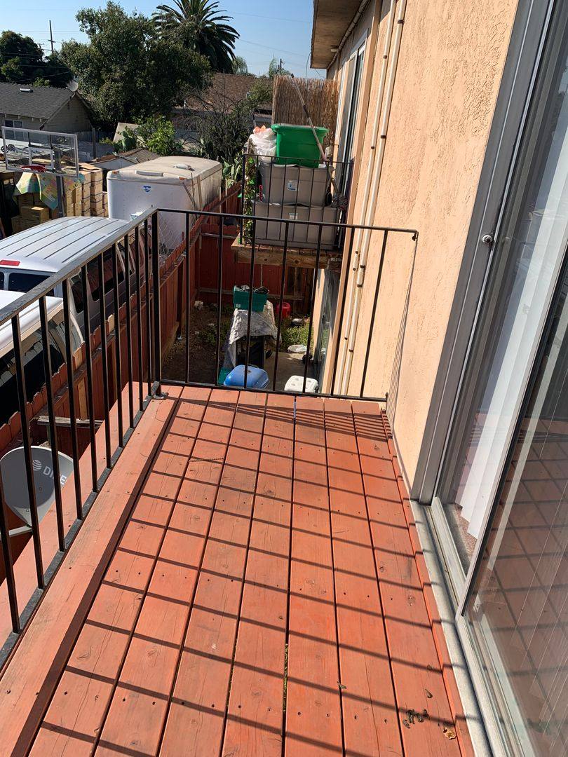 Apartment for rent at 1235 94th Ave, Oakland, CA 94603