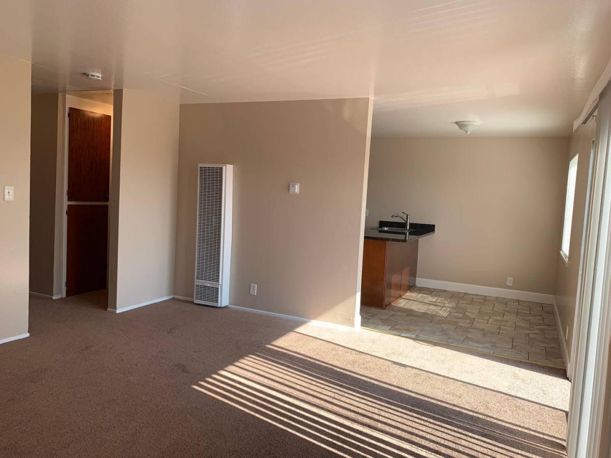 Apartment for rent at 1235 94th Ave, Oakland, CA 94603