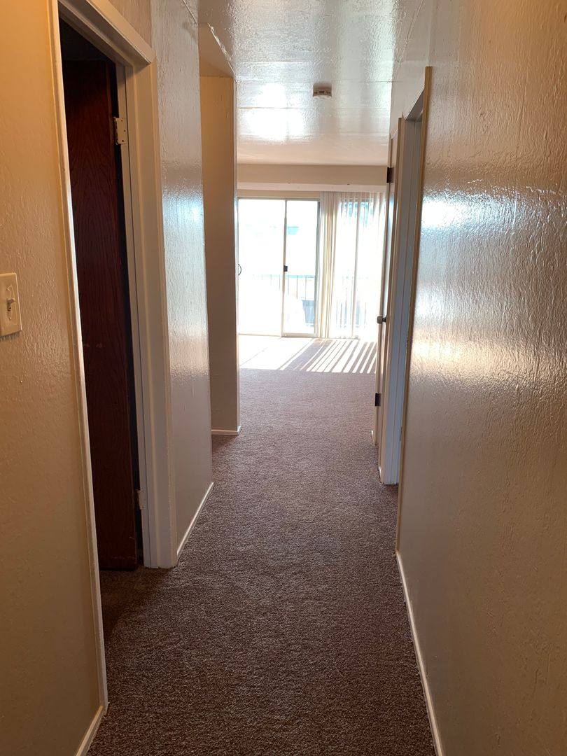 Apartment for rent at 1235 94th Ave, Oakland, CA 94603