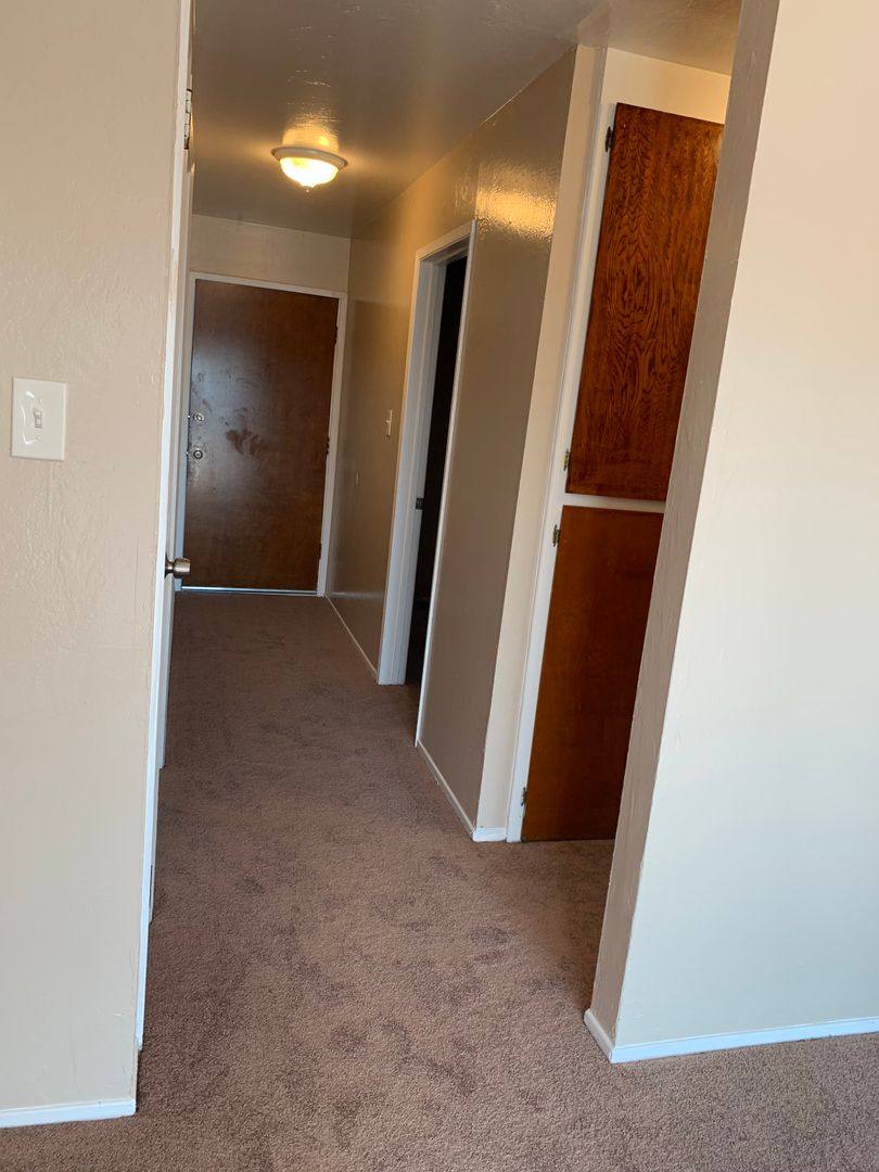 Apartment for rent at 1235 94th Ave, Oakland, CA 94603