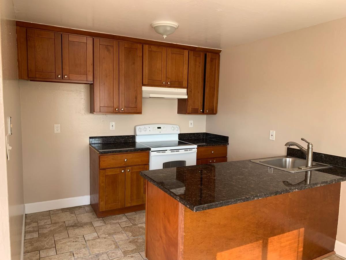 Apartment for rent at 1235 94th Ave, Oakland, CA 94603