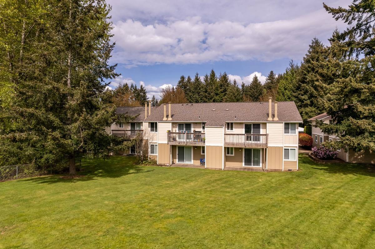 Apartment for rent at 3307 College St SE, Lacey, WA 98503