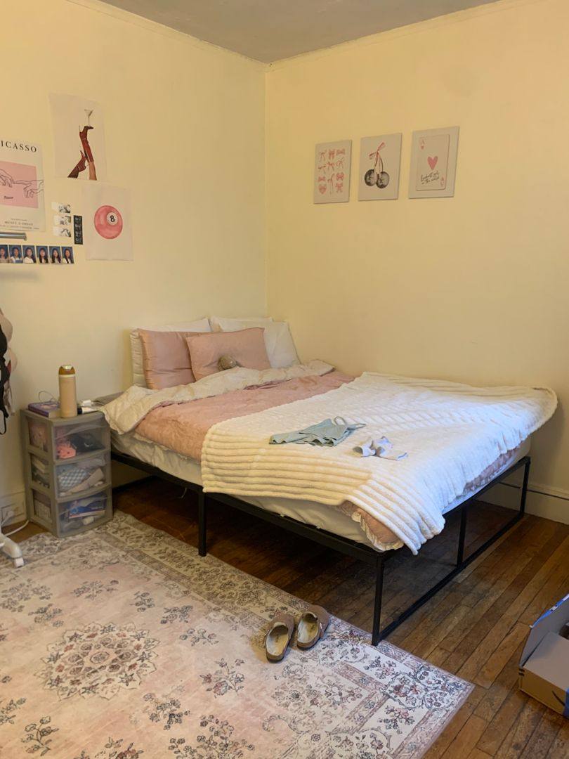 Apartment for rent at 36 Egmont St #3C, Brookline, MA 02446
